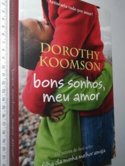 meu amor - Dorothy Koomson