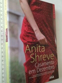 Casamento em Dezembro - Anita Shreve