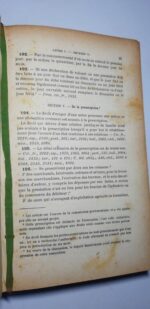 Code Civil Allemand - Raoul de la Grasserie
