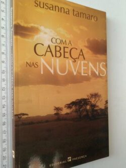 Com a Cabeça nas Nuvens - Susanna Tamaro