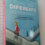 Como Ser Diferente do Rebanho - Jennifer Romolini