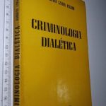 Criminologia dialética - Roberto Lyra Filho