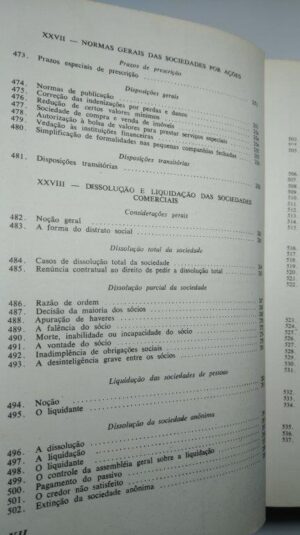 Curso de Direito Comercial (2.° volume) - Rubens Requião