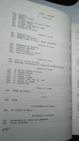 Curso de Direito Comercial (2.° volume) - Rubens Requião