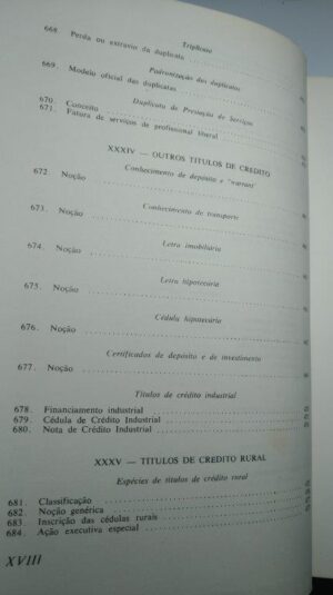 Curso de Direito Comercial (2.° volume) - Rubens Requião - Image 16