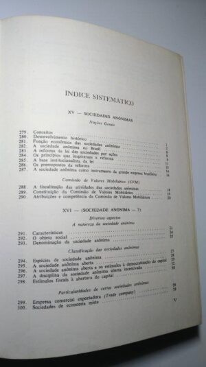 Curso de Direito Comercial (2.° volume) - Rubens Requião