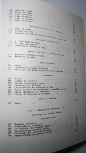 Curso de Direito Comercial (2.° volume) - Rubens Requião