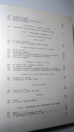 Curso de Direito Comercial (2.° volume) - Rubens Requião