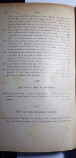 Delle obbligazioni e dei contratti in genere (Volume Terzo - 1915) - Giovanni Lomonaco
