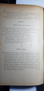 Delle obbligazioni e dei contratti in genere (Volume Terzo - 1915) - Giovanni Lomonaco