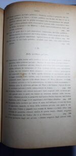 Delle obbligazioni e dei contratti in genere (Volume Terzo - 1915) - Giovanni Lomonaco