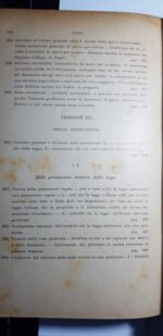 Delle obbligazioni e dei contratti in genere (Volume Terzo - 1915) - Giovanni Lomonaco