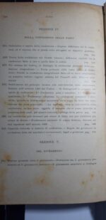 Delle obbligazioni e dei contratti in genere (Volume Terzo - 1915) - Giovanni Lomonaco