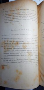 Delle obbligazioni e dei contratti in genere (Volume Terzo - 1915) - Giovanni Lomonaco