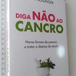 Diga Não ao Cancro - Ty M. Bollinger