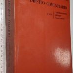 Direito Comunitário (II Volume – O Ordenamento Jurídico Comunitário) - João Mota Campos