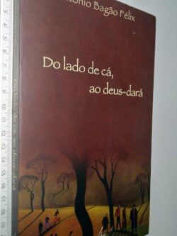 ao deus-dará - António Bagão Félix