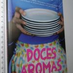 Doces Aromas - Agnés Desarthe