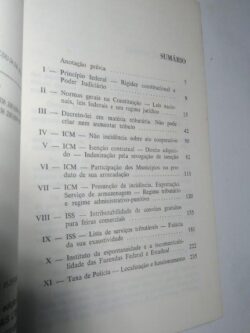 Estudos e pareceres de Direito Tributário (vol. 3) - Geraldo Ataliba