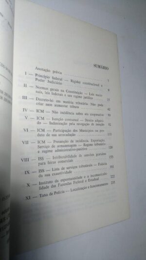 Estudos e pareceres de Direito Tributário (vol. 3) - Geraldo Ataliba