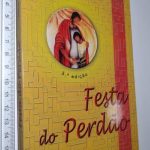 Festas do perdão - Dário Pedroso