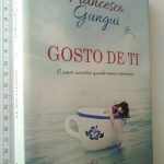 Gosto de Ti - Francesco Gungui