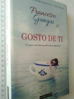 Gosto de Ti - Francesco Gungui