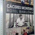 Hotel Babilónia - Cáceres Monteiro