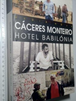 Hotel Babilónia - Cáceres Monteiro