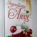 Ingredientes para o Amor - Erica Bauermeister