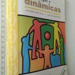 Jogos e dinâmicas - Alfonso Francia
