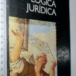 Lógica jurídica - Sílvio de Macedo