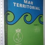 Mar territorial (Tomo II - Marinha do Brasil) -