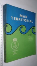 Mar territorial (Tomo II - Marinha do Brasil) -
