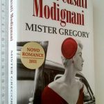 Mister Gregory - Sveva Casati Modignani