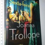 Noites de Sexta-feira - Joanna Trollope