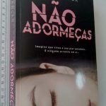 Não Adormeças - Liz Lawler