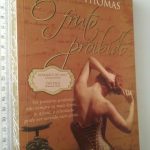 O Fruto Proibido - Sherry Thomas