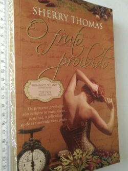 O Fruto Proibido - Sherry Thomas