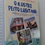 O Ilustre Peito Lusitano - Maria João Lehning