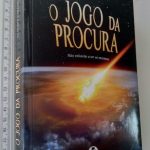 O Jogo da Procura - Cláudia Coelho Pinheiro