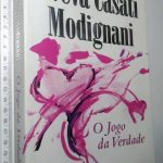 O Jogo da Verdade - Sveva Casati Modignani