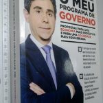 O Meu Programa de Governo - José Gomes Ferreira