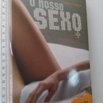 O Nosso Sexo - Lorena Berdún