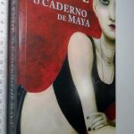 O caderno de Maya - Isabel Allende