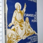 O evangelho do povo - J. L. Gonzaga do Prado