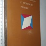 O minotauro imperial - Fernando Uricoechea