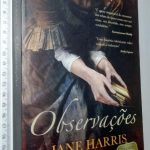 Observações - Jane Harris