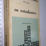 Os estudantes - Pierre Gaudez