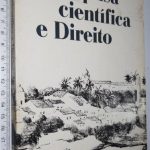 Pesquisa científica e Direito - Joaquim Falcão